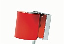STUDIO ITALIA DESIGN Minimania Rosso
